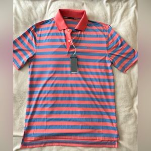 NWT Men’s Southern Tide Polo Shirt - Size Small